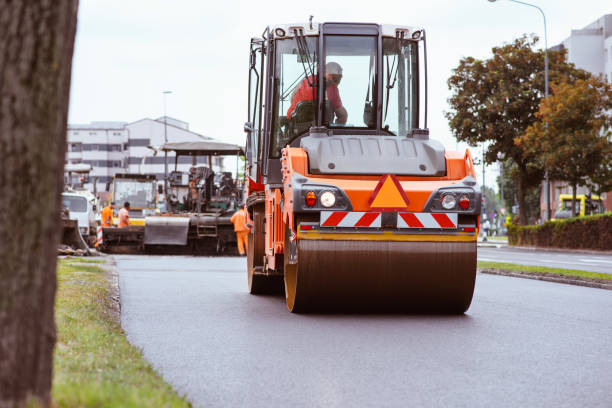 Reasons to Select Us for Your Driveway Paving Requirements in Oakley, CA